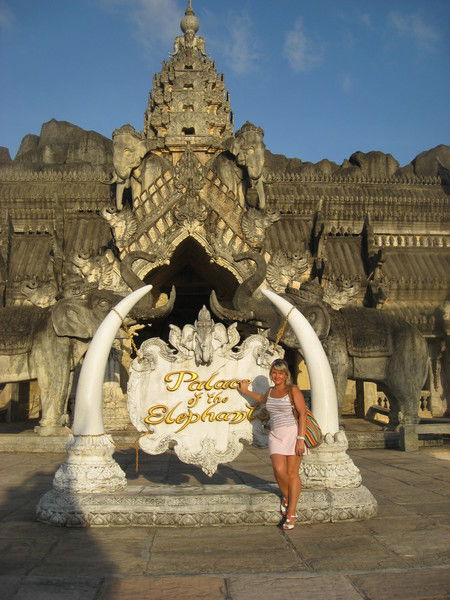 Наталья Михайлова