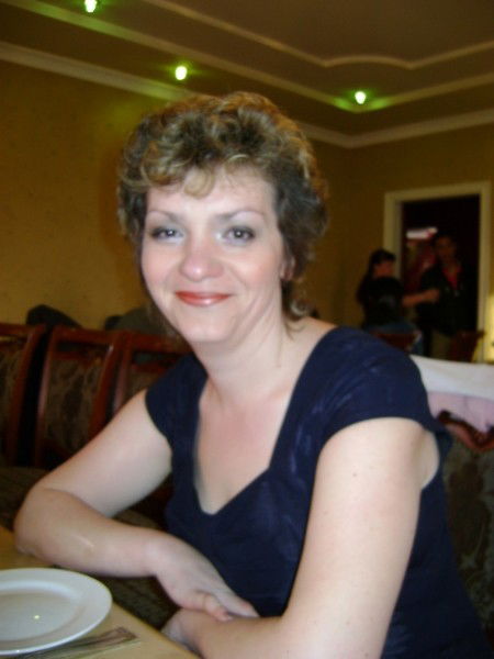 Татьяна Жижова