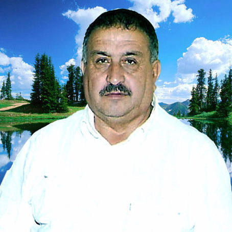Abbasali Ibrahimov