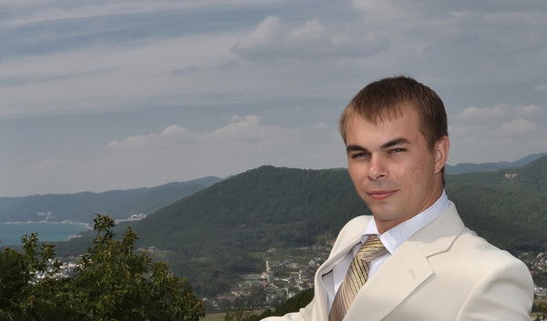 Андрей Прохоренко