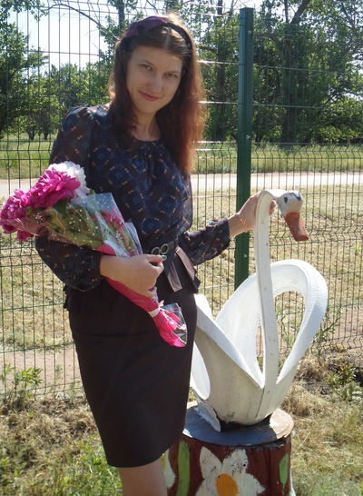 Дерябкина Мария