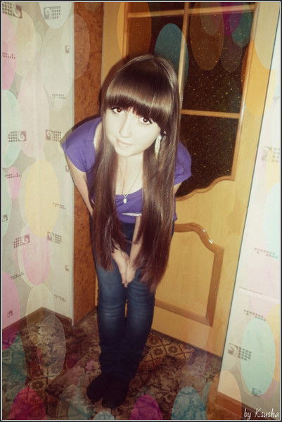 #ксюшечка Мозоль#