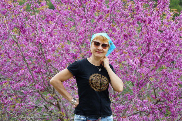 Анна Шадёркина