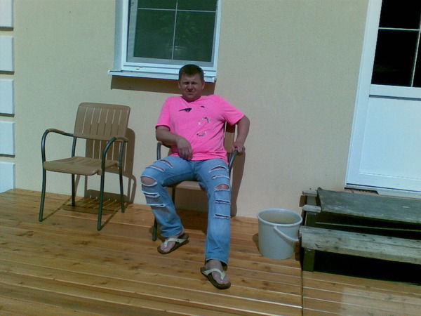 Николай Мельников