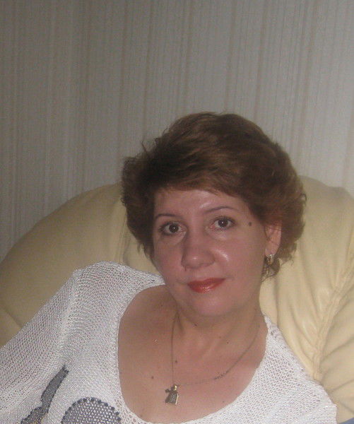 Наталья Малышева (Пивень)