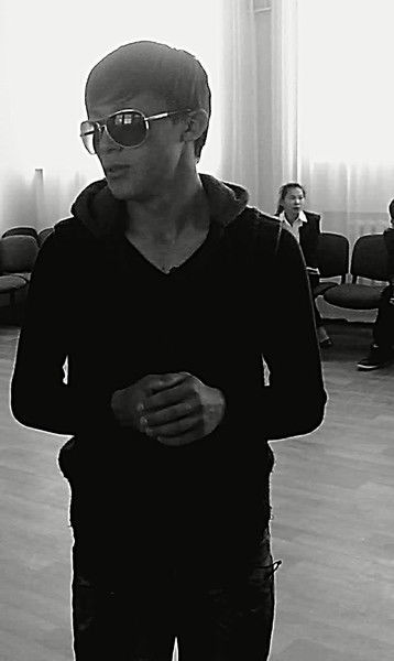 Ерсултан Хамитов