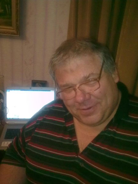 Геннадий Королев