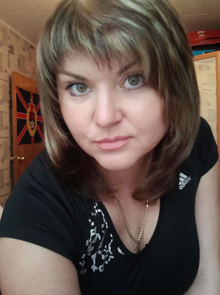 Ксюха Желткова