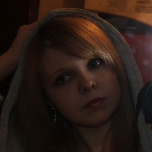 Ангел Из Пустоты *