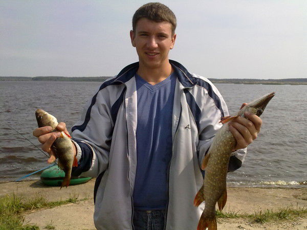 Эдик Александров