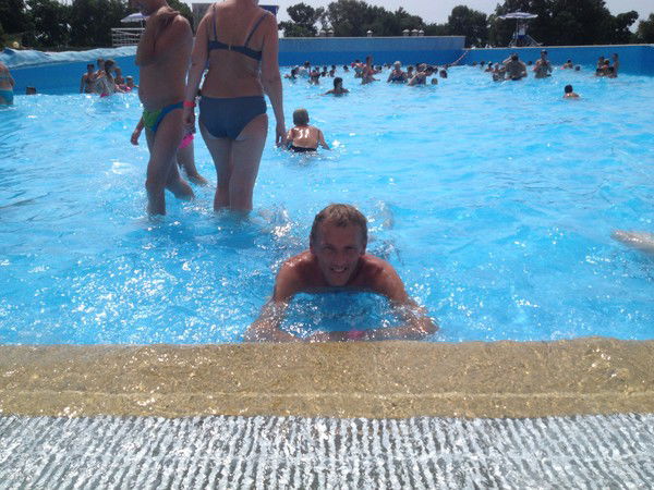 Евгений Пронин