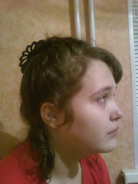 Светлана Орлова