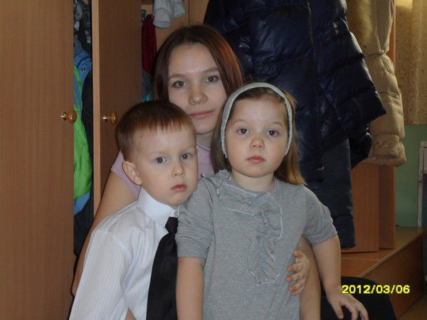 Ирина Алексеева