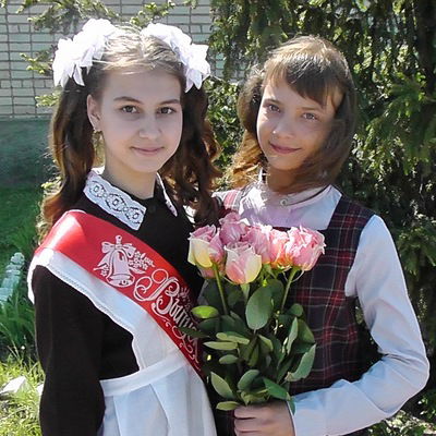 Татьяна Додонова