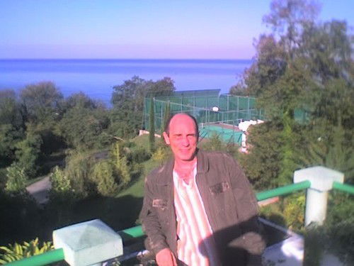 Константин Гладков