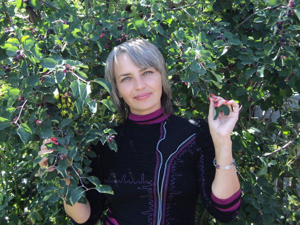 Анна Горбик