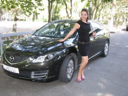 Ольга Армашева