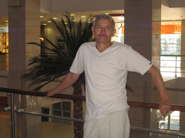 Алексей Рудик