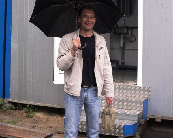 Альберт Панков