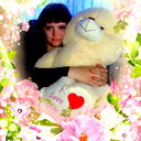 Юлия Окорокова