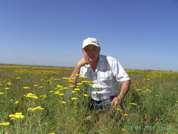 Сергей Сотченко