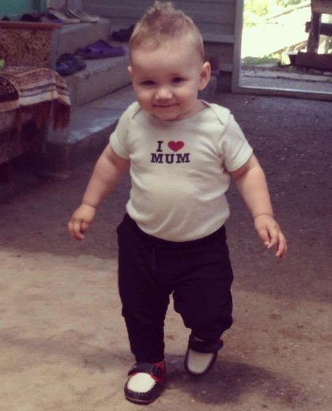 Залина Келехсаева