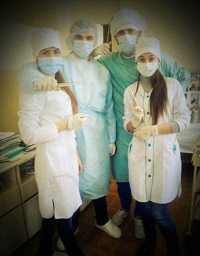 Юля Гаргалык