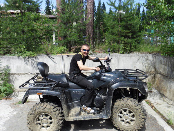 Денис Шаманаев