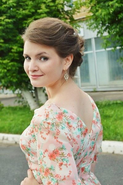 Анастасия Юрина