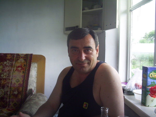 Евгений Кречмер