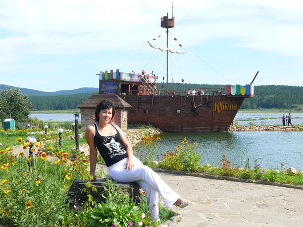 ~Г*у*л*я~ Медведева