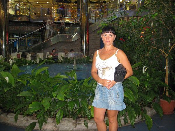 Наталия Бендюг