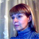 Лариса Чалая