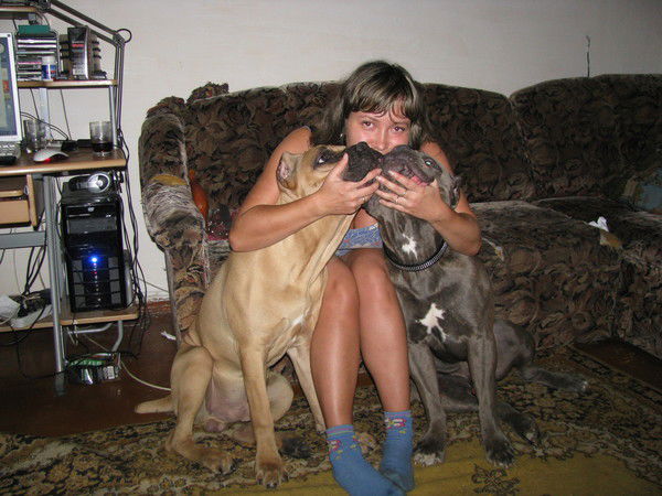 Ирина Михайлова