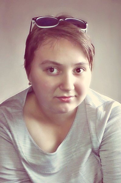 Наталия Жданова