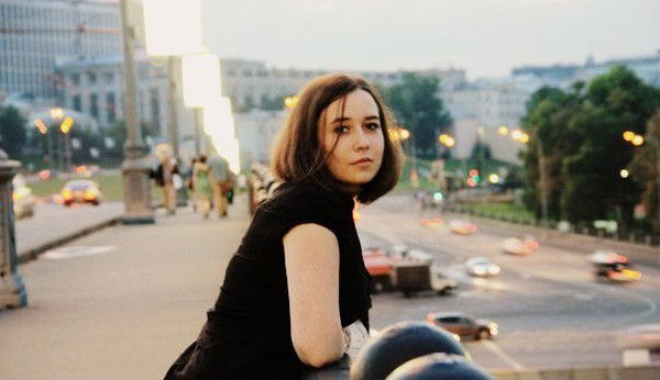 Екатерина Рыбина