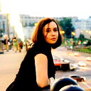 Екатерина Рыбина