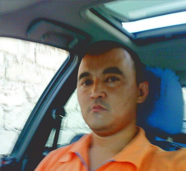 Орынгали Тачмурадов