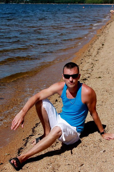 Виталий Зобнин