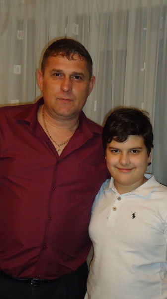 Сергей Соколов