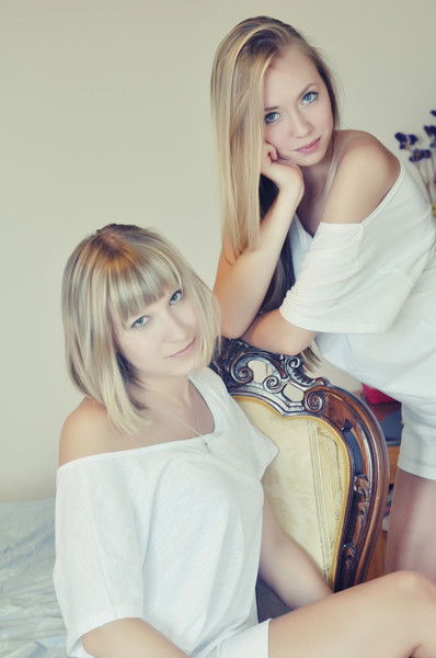 Елизавета _))