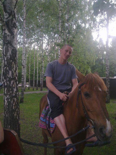 Максим Курасов