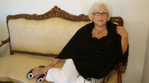 Любовь Михайловская