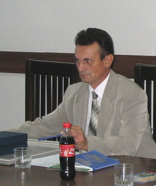 Александр Жемеров