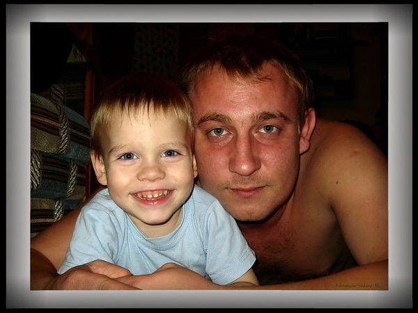 Сергей Новгородов