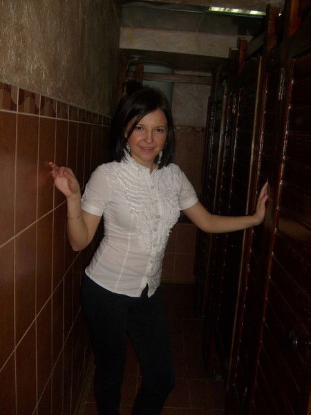 Марина Спиренкова