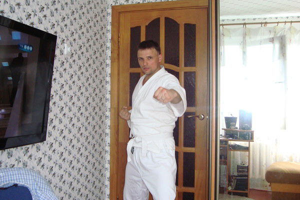 Александр Жебит