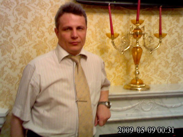 Александр Медин