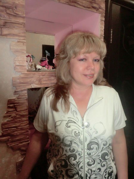 Ирина Антипова