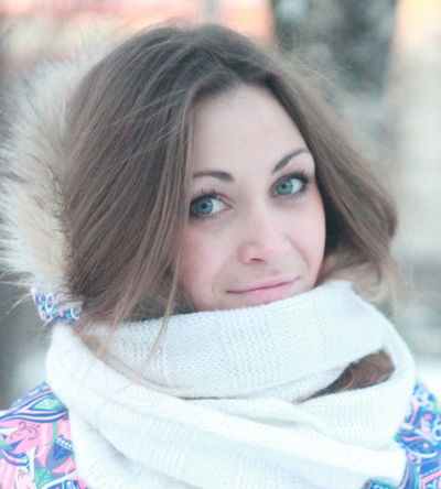 Катенька Грюнберг